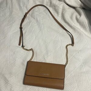 Michael Kors Crossbody Purse